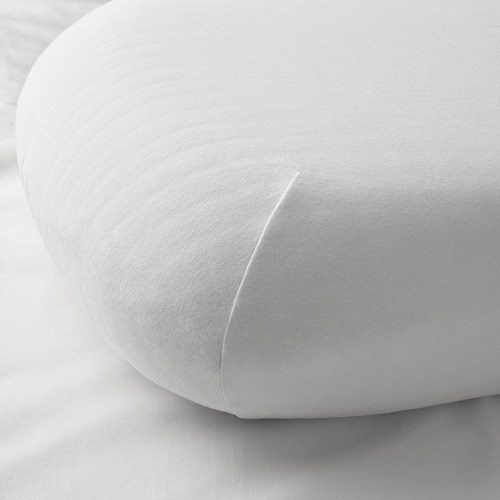 TÖCKENFLY pillowcase for ergonomic pillow