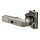 UTRUSTA hinge for kitchen corner cabinet