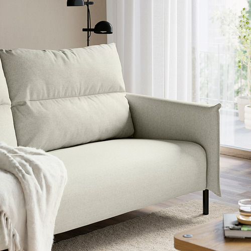 MANNARP 2-seat sofa
