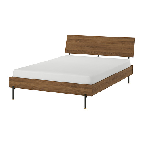 RÅDMANSÖ bed frame