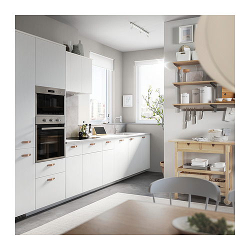 FÖRHÖJA troli dapur