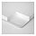 PELLEPLUTT foam mattress for cot
