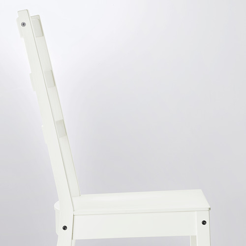 NORDVIKEN/NORDVIKEN table and 6 chairs