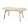 VOXLÖV dining table