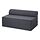 NYKIL sofa tempat tidur 2 dudukan