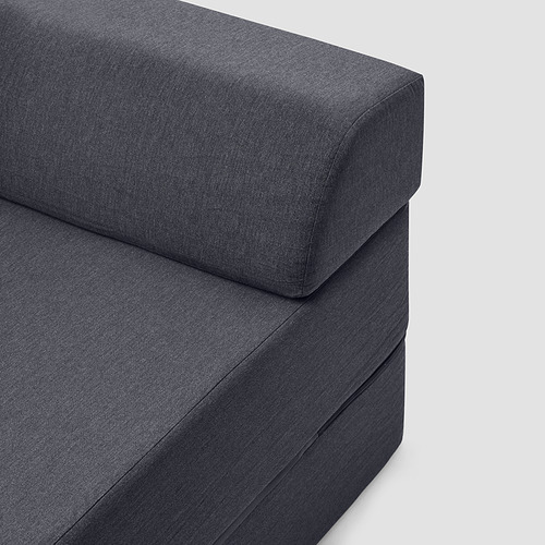 NYKIL 2-seat sofa-bed
