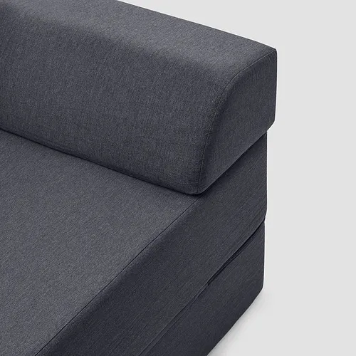 NYKIL 2-seat sofa-bed