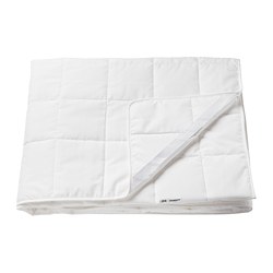 angsvide pillow protector ikea