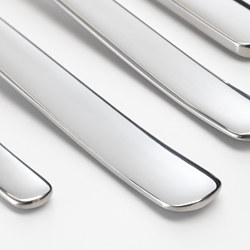 IKEA 365+ - 24-piece cutlery set, stainless steel