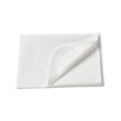LEN - Mattress protector, white, 70x100 cm