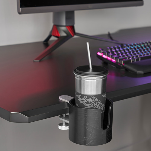 LÅNESPELARE mug holder