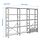 IVAR - shelving unit with storage box, pine, 259x30x179 cm | IKEA Indonesia - PE865040_S1