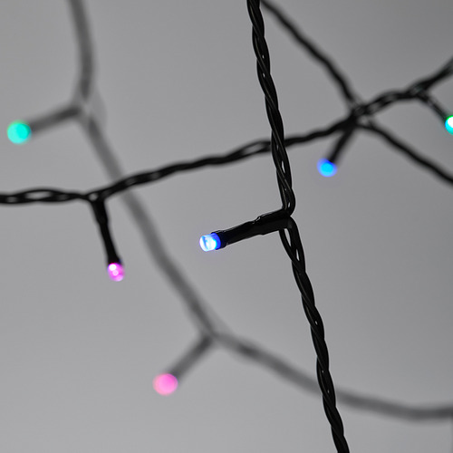 GETKÅL LED lighting chain
