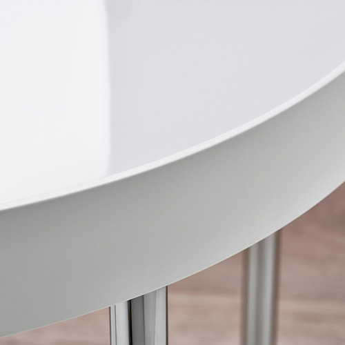 FRÖTORP coffee table/side table, set of 2