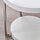 FRÖTORP coffee table/side table, set of 2