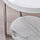 FRÖTORP coffee table/side table, set of 2