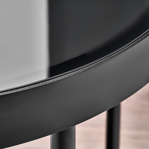 FRÖTORP coffee table/side table, set of 2
