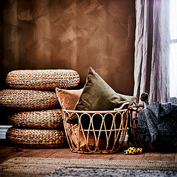 ALSEDA - Stool, banana fibre