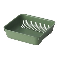 SKOLÄST - Saringan sisa makanan