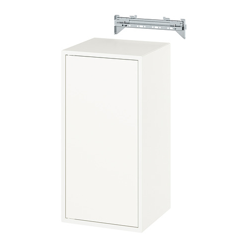 EKET wall cb w 1 shlf/door