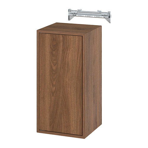 EKET kabinet dinding dg 1 rak/pintu