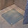 TÅNGEFLO - shower mat, grey, 50x50 cm | IKEA Indonesia - PE967690_S1