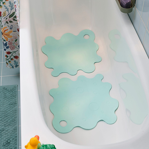 TRAMPSJÖN alas bathtub