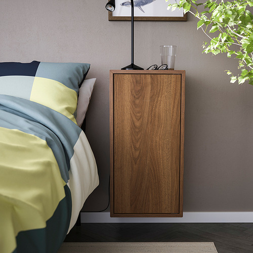 EKET kabinet dinding dg 1 rak/pintu
