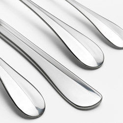 GAMMAN - 24-piece cutlery set, stainless steel