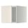 METOD - top cabinet, white/Veddinge white, 40x60x40 cm | IKEA Indonesia - PE352902_S1
