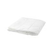 SILVERTOPP - Duvet, sedikit hangat, 150x200 cm