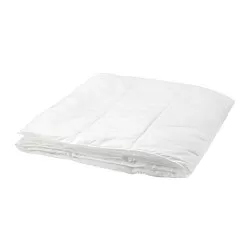SILVERTOPP - Duvet, sedikit hangat, 150x200 cm