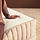 VATNESTRÖM - pocket sprung mattress, extra firm/natural, 180x200 cm | IKEA Indonesia - PH175780_S1