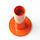 TUVKORNELL - candle holder, set of 3, orange | IKEA Indonesia - PE903834_S1