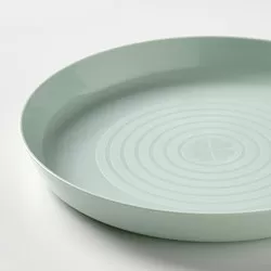 KALAS - Piring, warna campuran