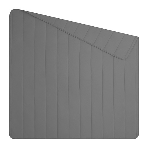 LÅSBRÄKEN comforter