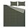 HEDFRYLE comforter set