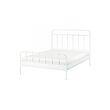 STJÄRNÖ - bed frame, white, 160x200 cm | IKEA Indonesia - PE936029_S2