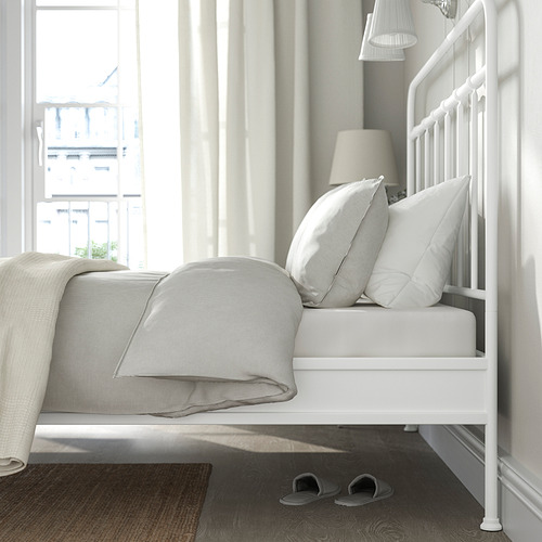 STJÄRNÖ rangka tempat tidur