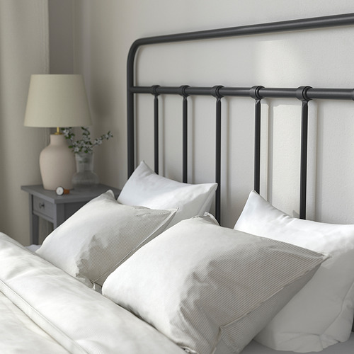 STJÄRNÖ/GRÅFJÄLLET perabot kamar tidur, set isi 3