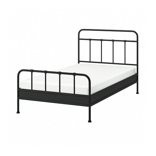STJÄRNÖ bed frame