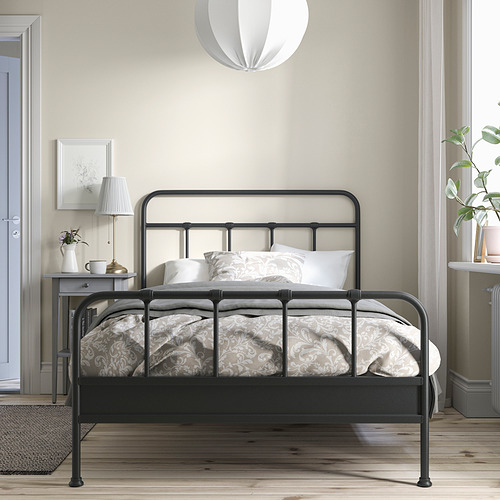 STJÄRNÖ bed frame