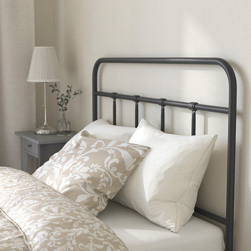 STJÄRNÖ bed frame