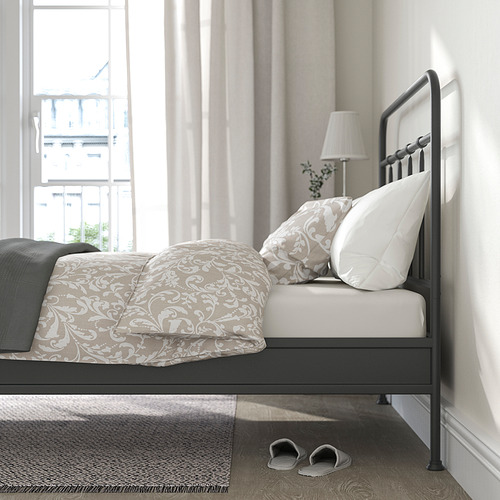 STJÄRNÖ bed frame
