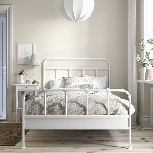 STJÄRNÖ bed frame