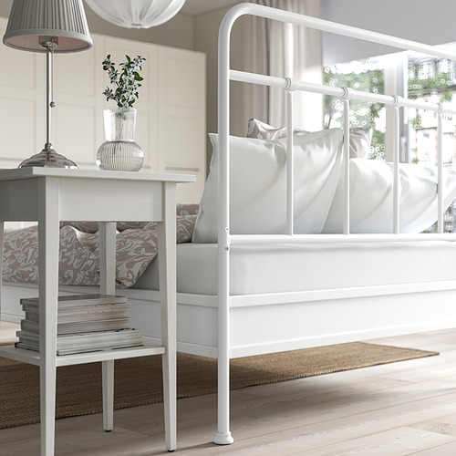 STJÄRNÖ bed frame