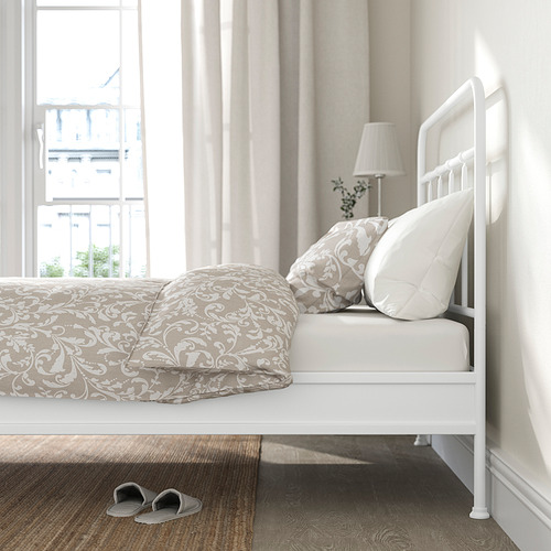 STJÄRNÖ bed frame