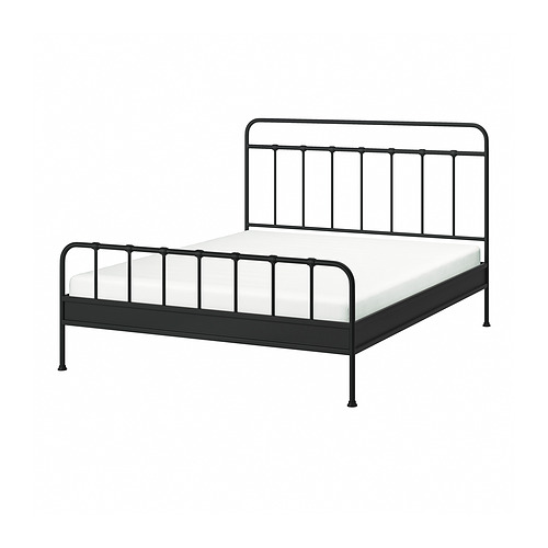 STJÄRNÖ bed frame