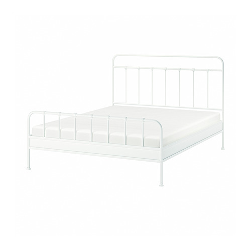 STJÄRNÖ rangka tempat tidur