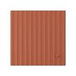 TERRSJÖ - door, red-brown wave pattern, 40x40 cm | IKEA Indonesia - E1006167_S2